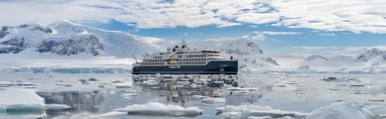 Swan Hellenic Antarctic Wonders all-inclusive boutique expedition cruise