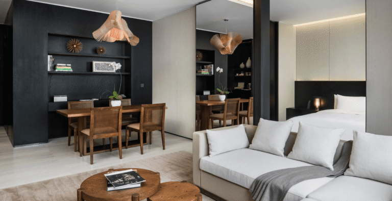 5D4N Upper House Chengdu Urban Sanctuary