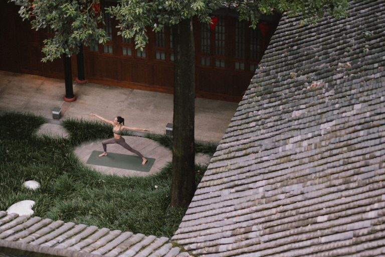 5D4N Upper House Chengdu Urban Sanctuary