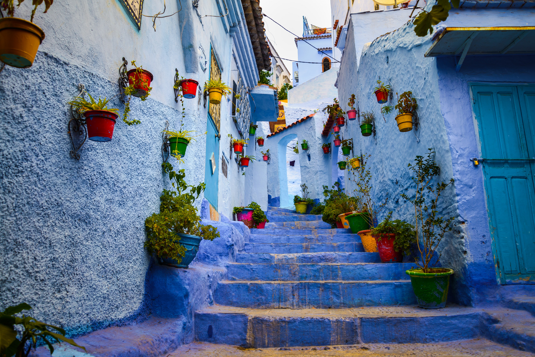 10D9N Highlights Of Northern Morocco