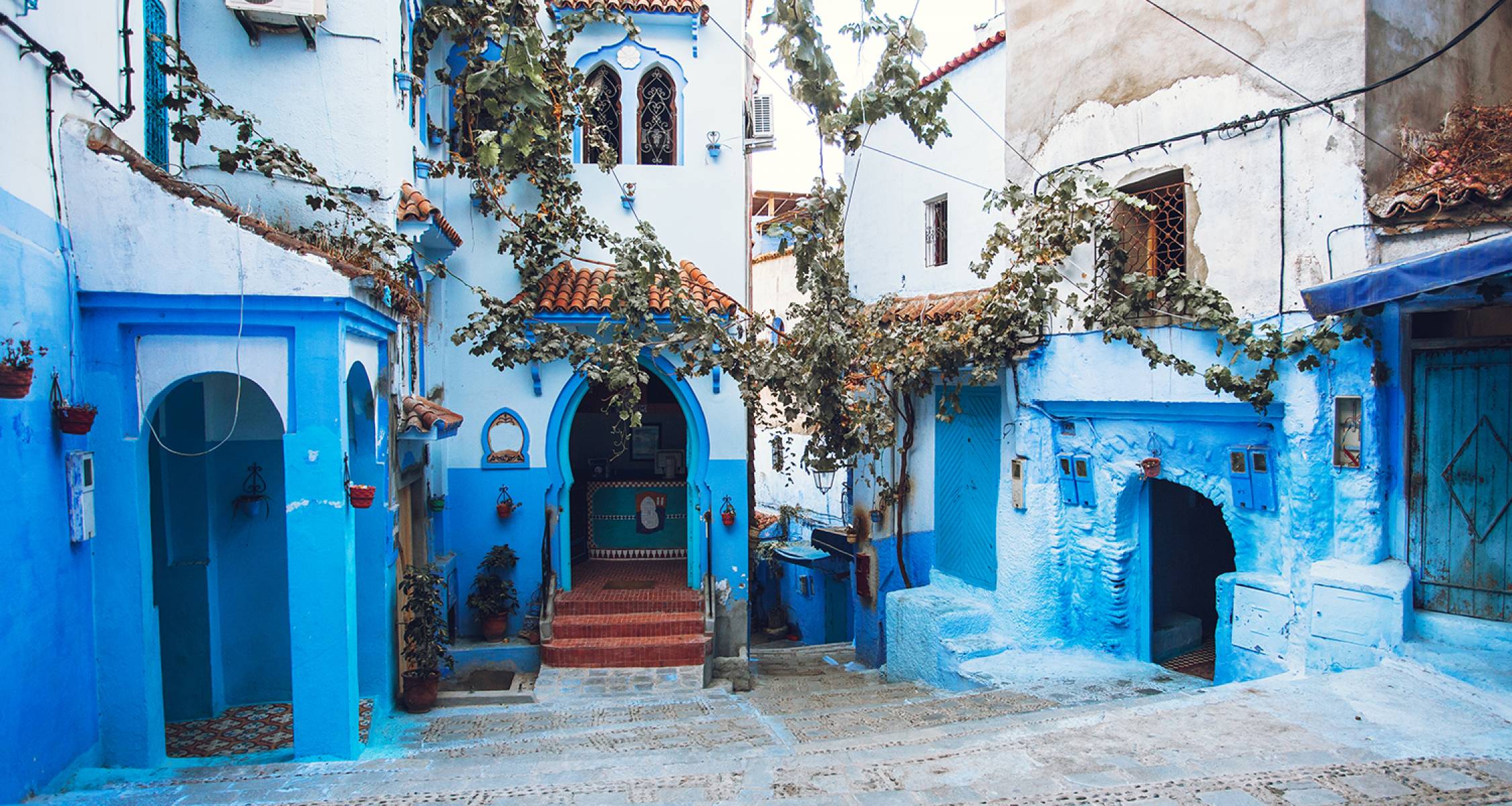 10D9N Highlights Of Northern Morocco