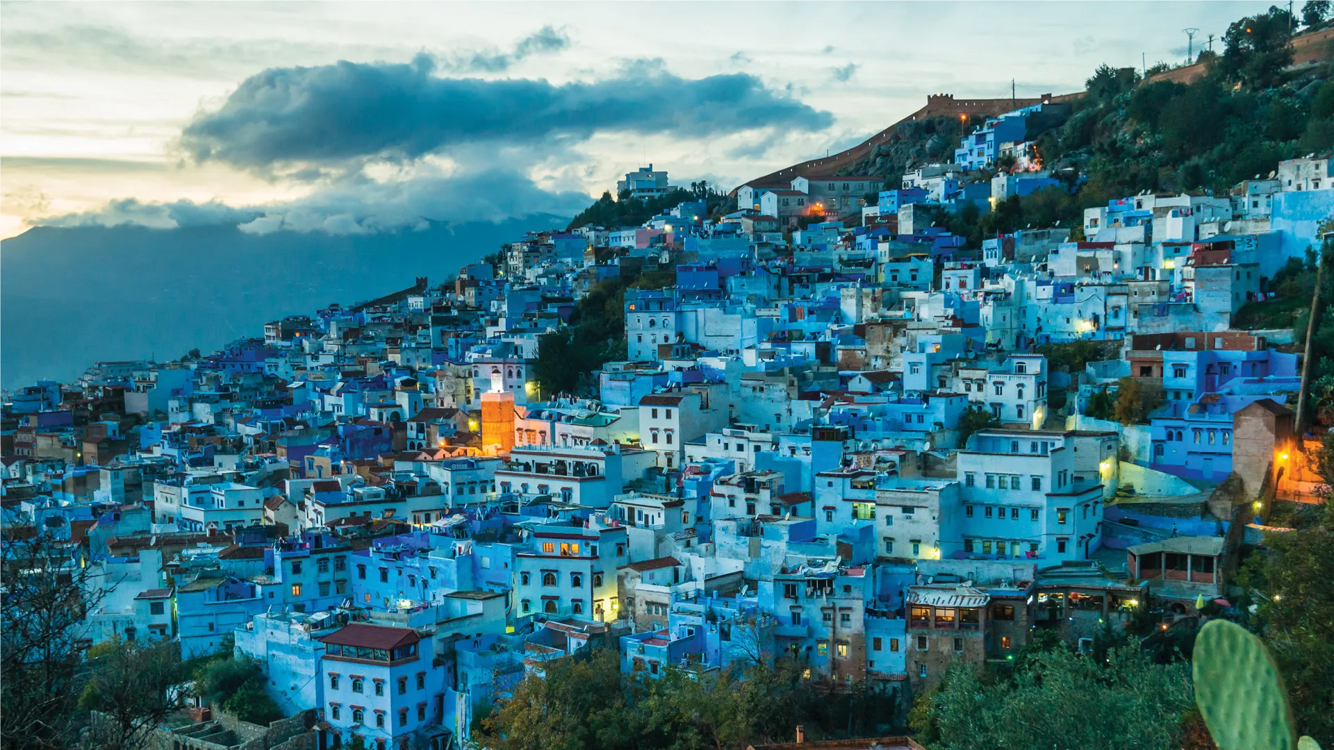 10D9N Highlights Of Northern Morocco