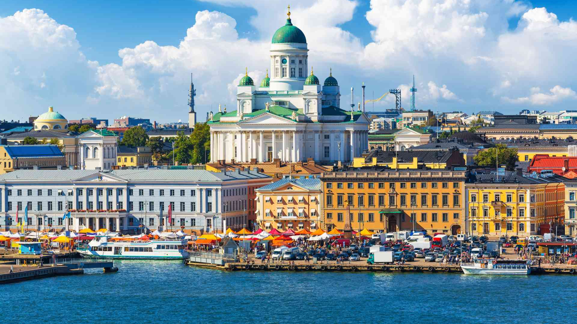 10D9N Top Of Scandinavia With Arctic Circle