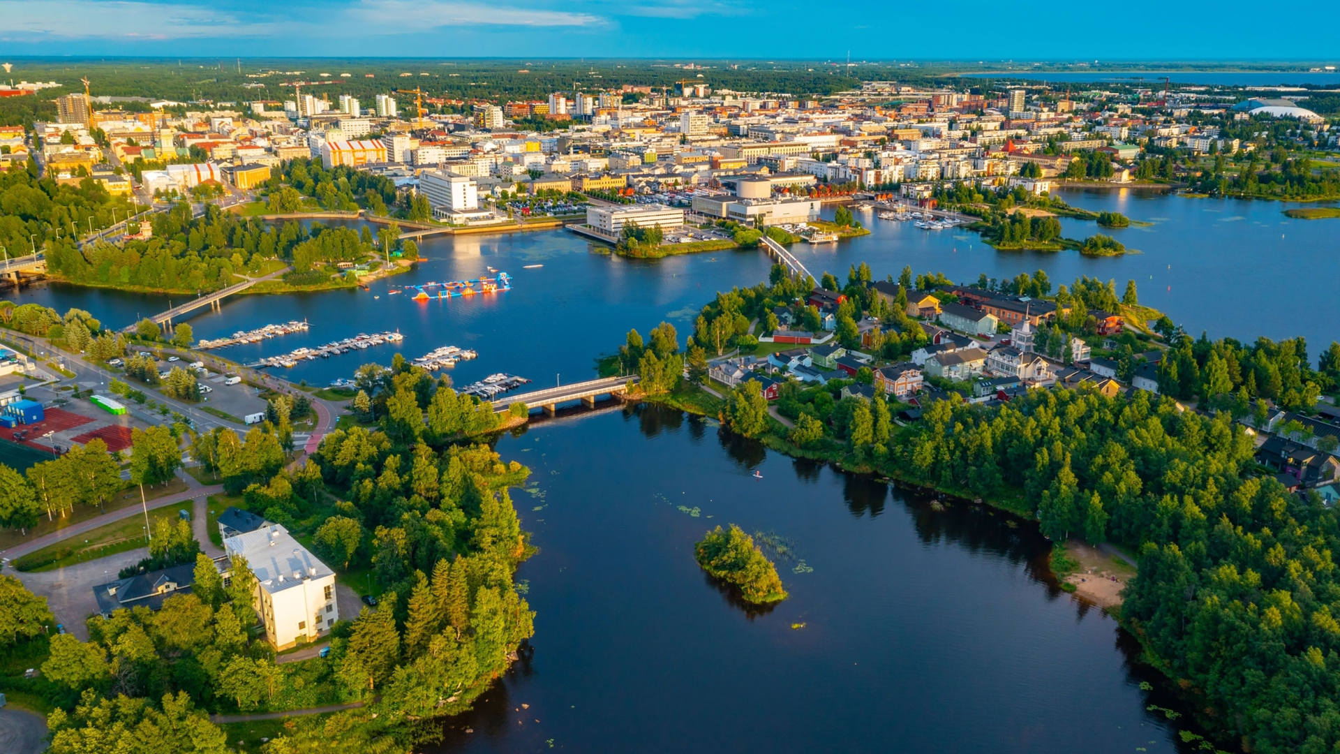 10D9N Top Of Scandinavia With Arctic Circle