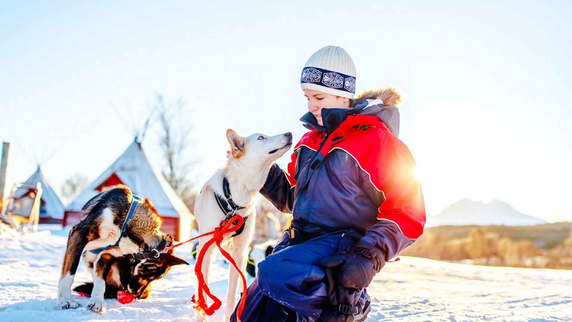 10D9N Top Of Scandinavia With Arctic Circle