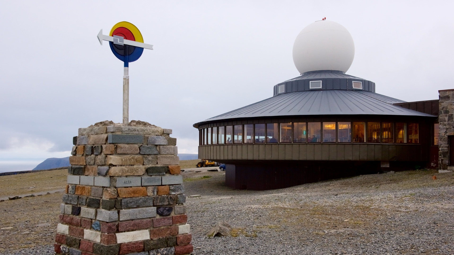 10D9N Top Of Scandinavia With Arctic Circle