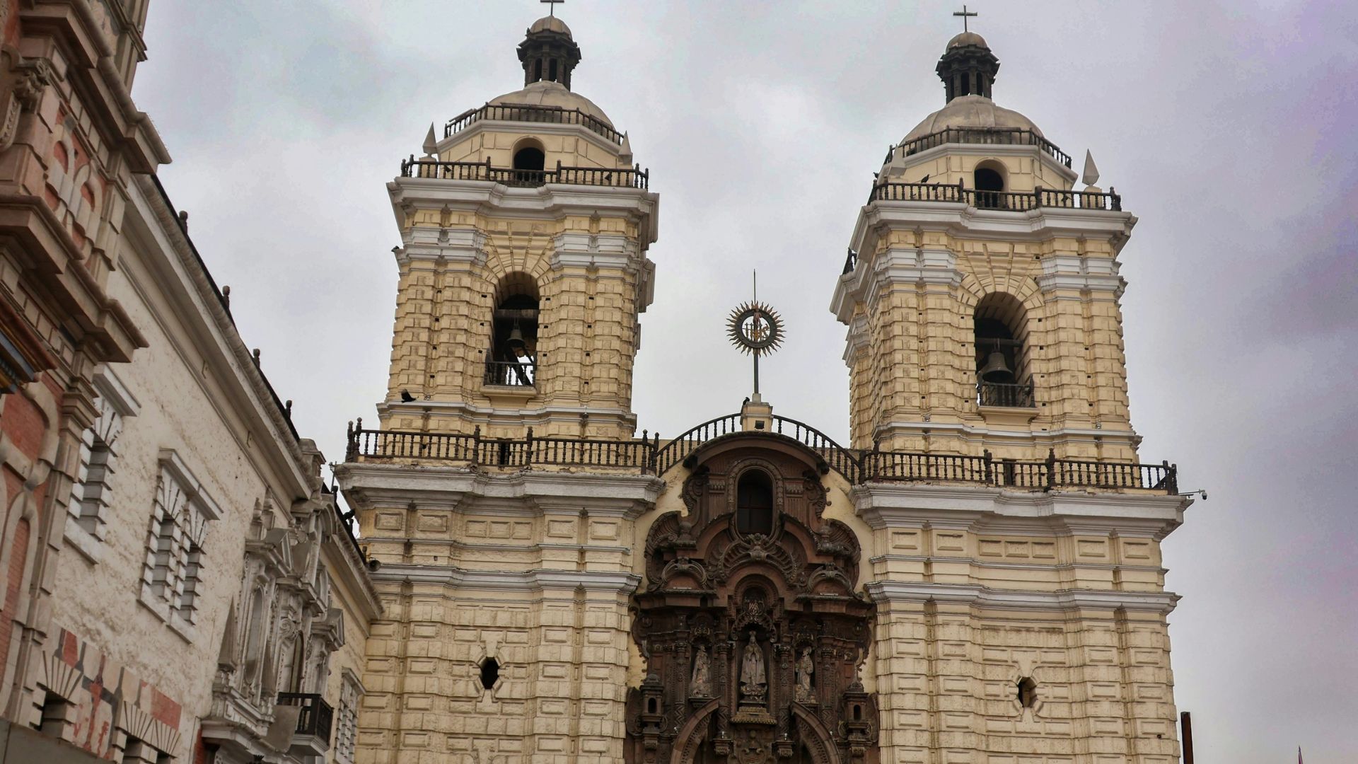 15D14N Peru & Ecuador: Machu Picchu, The Sacred Valley & The Galapagos
