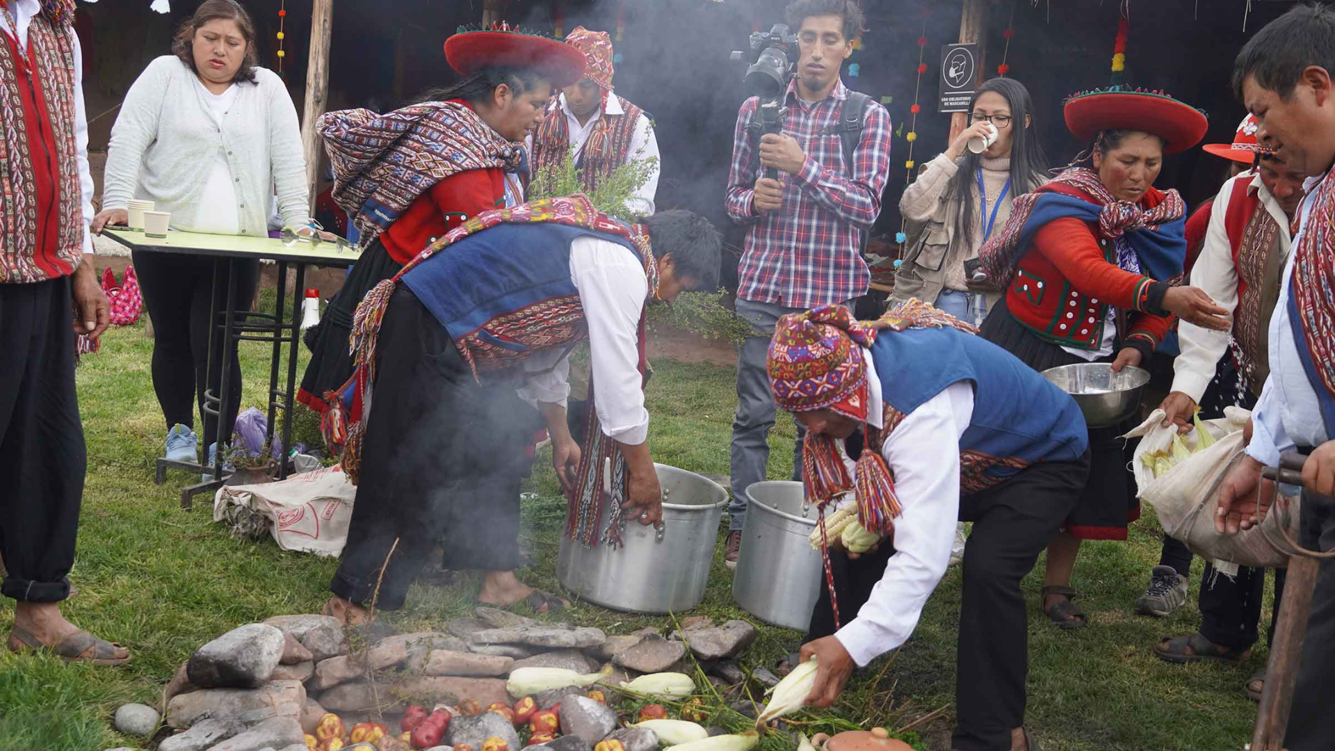15D14N Peru & Ecuador: Machu Picchu, The Sacred Valley & The Galapagos