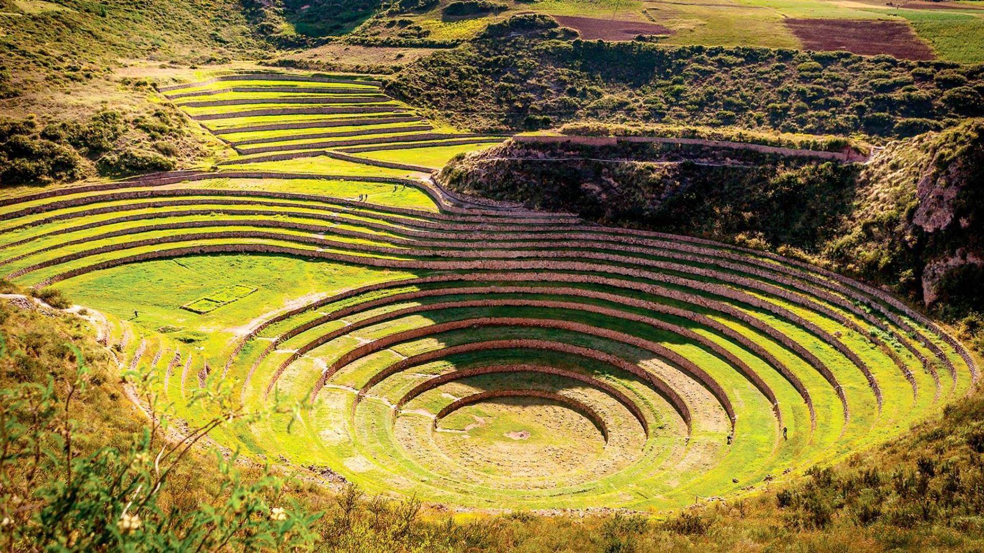 15D14N Peru & Ecuador: Machu Picchu, The Sacred Valley & The Galapagos