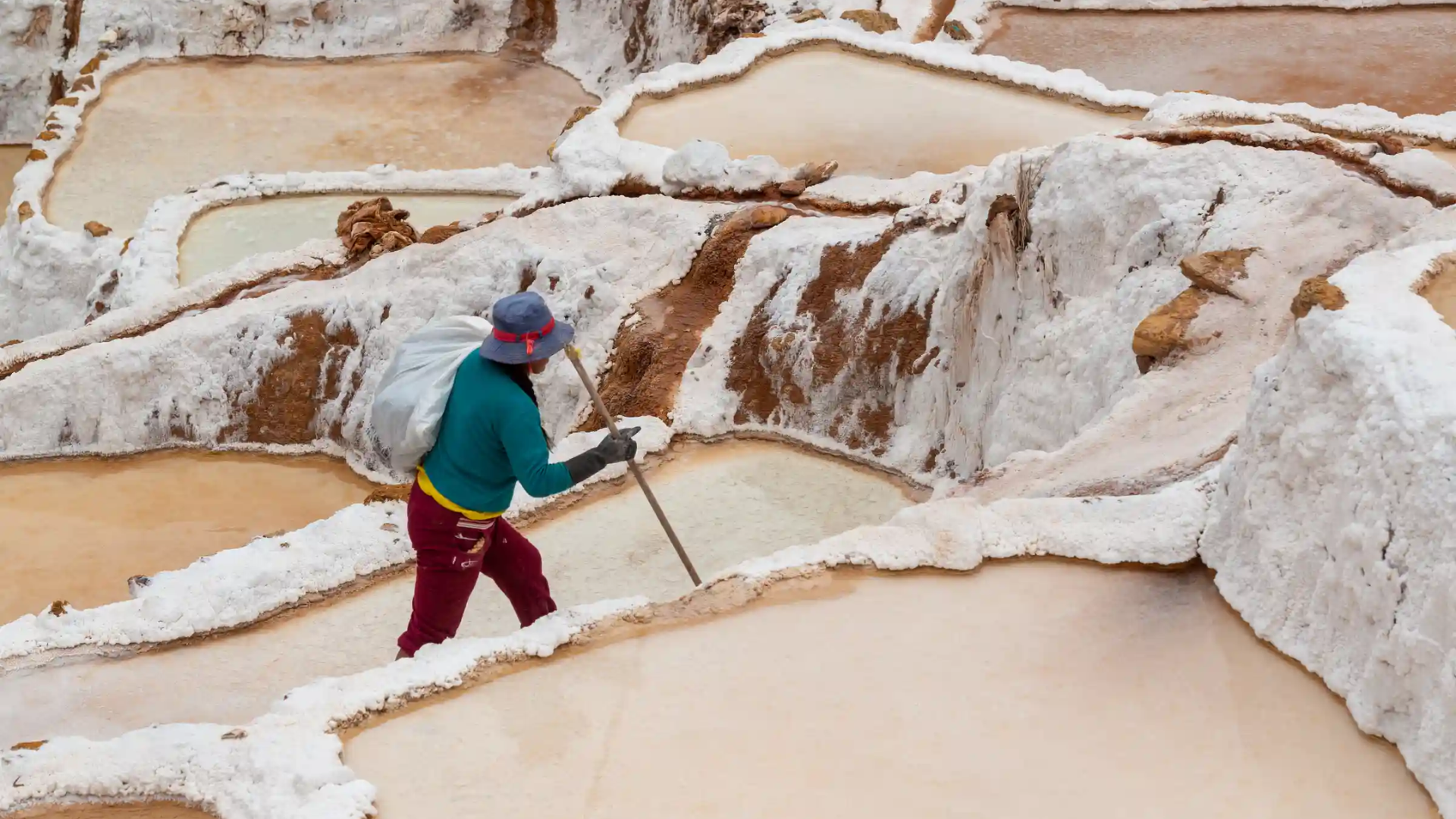 15D14N Peru & Ecuador: Machu Picchu, The Sacred Valley & The Galapagos