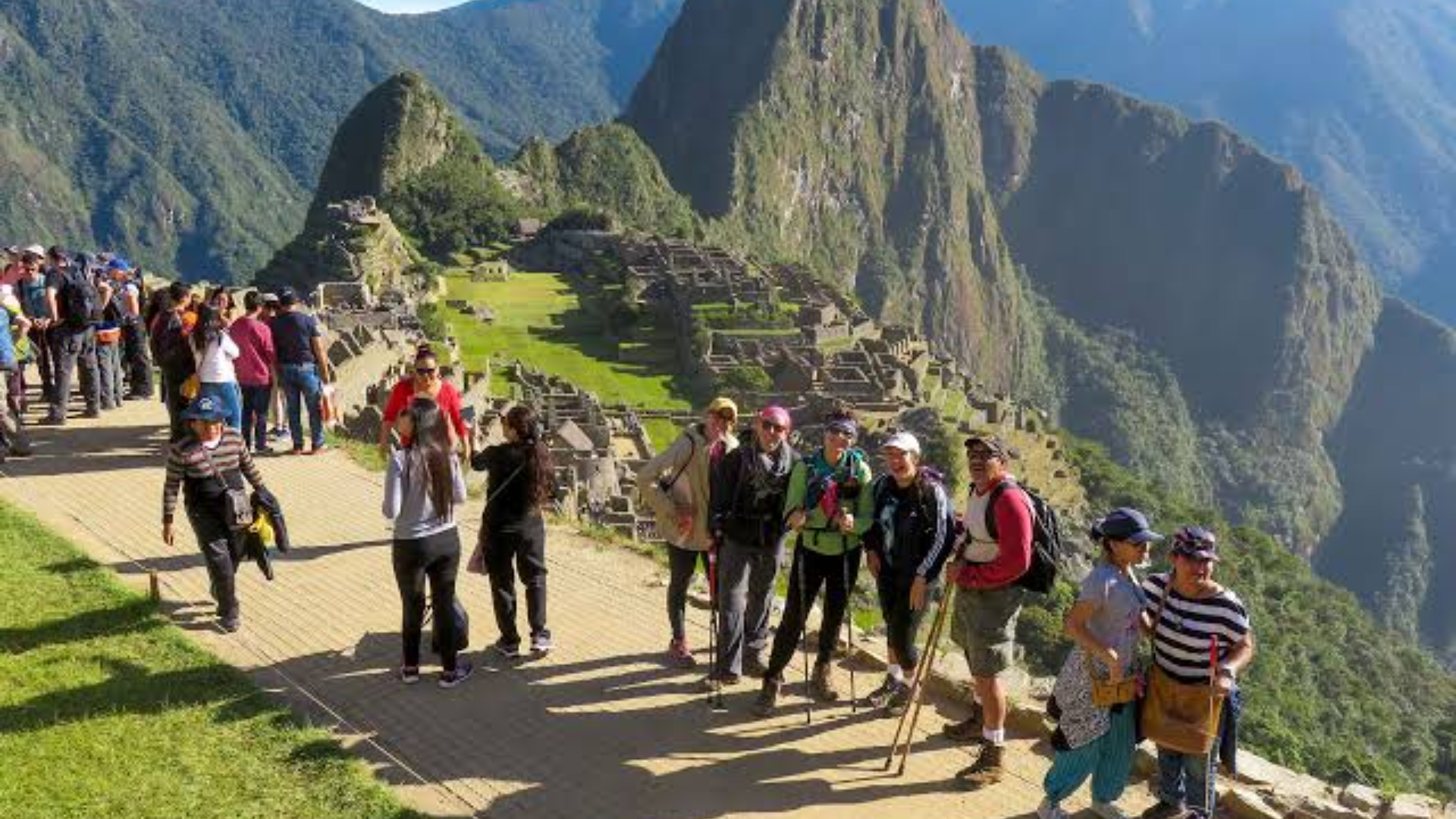 15D14N Peru & Ecuador: Machu Picchu, The Sacred Valley & The Galapagos