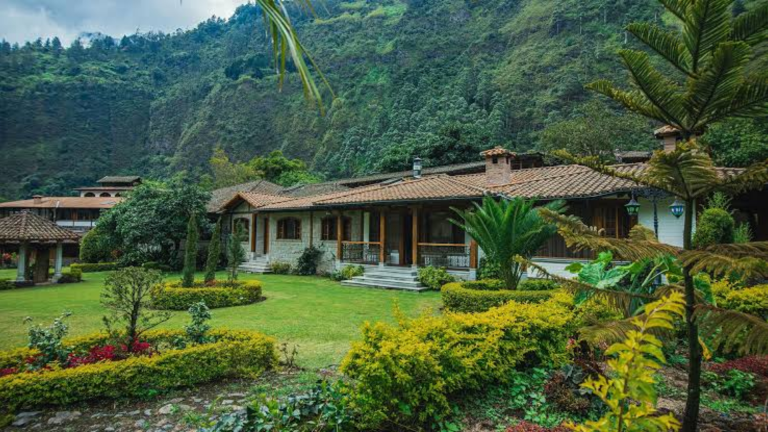 15D14N Ecuador: Natural Wonders & Ancient Cultures with Galápagos Cruise