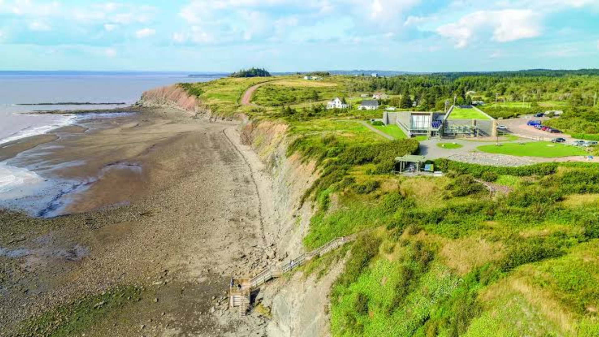 13D12N Canada: Atlantic Maritimes