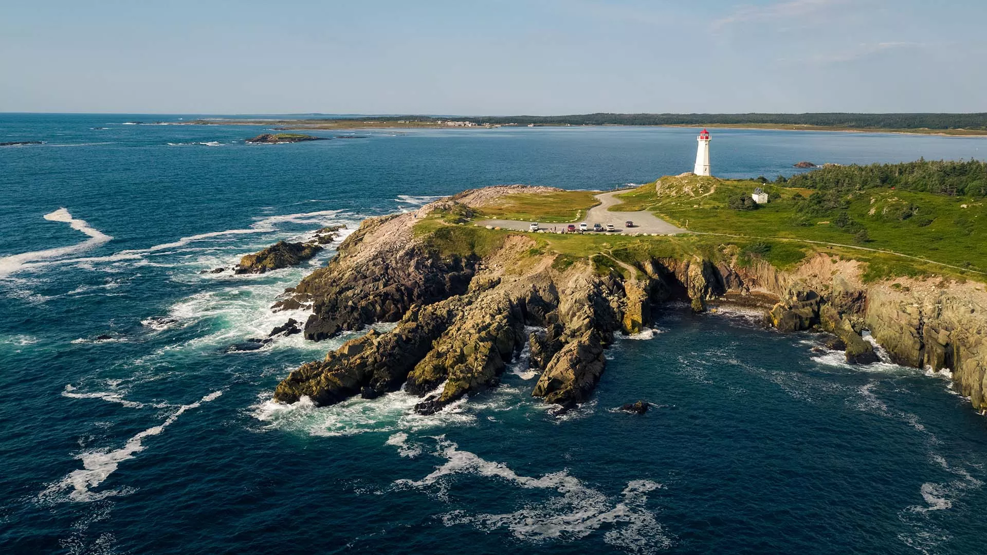13D12N Canada: Atlantic Maritimes