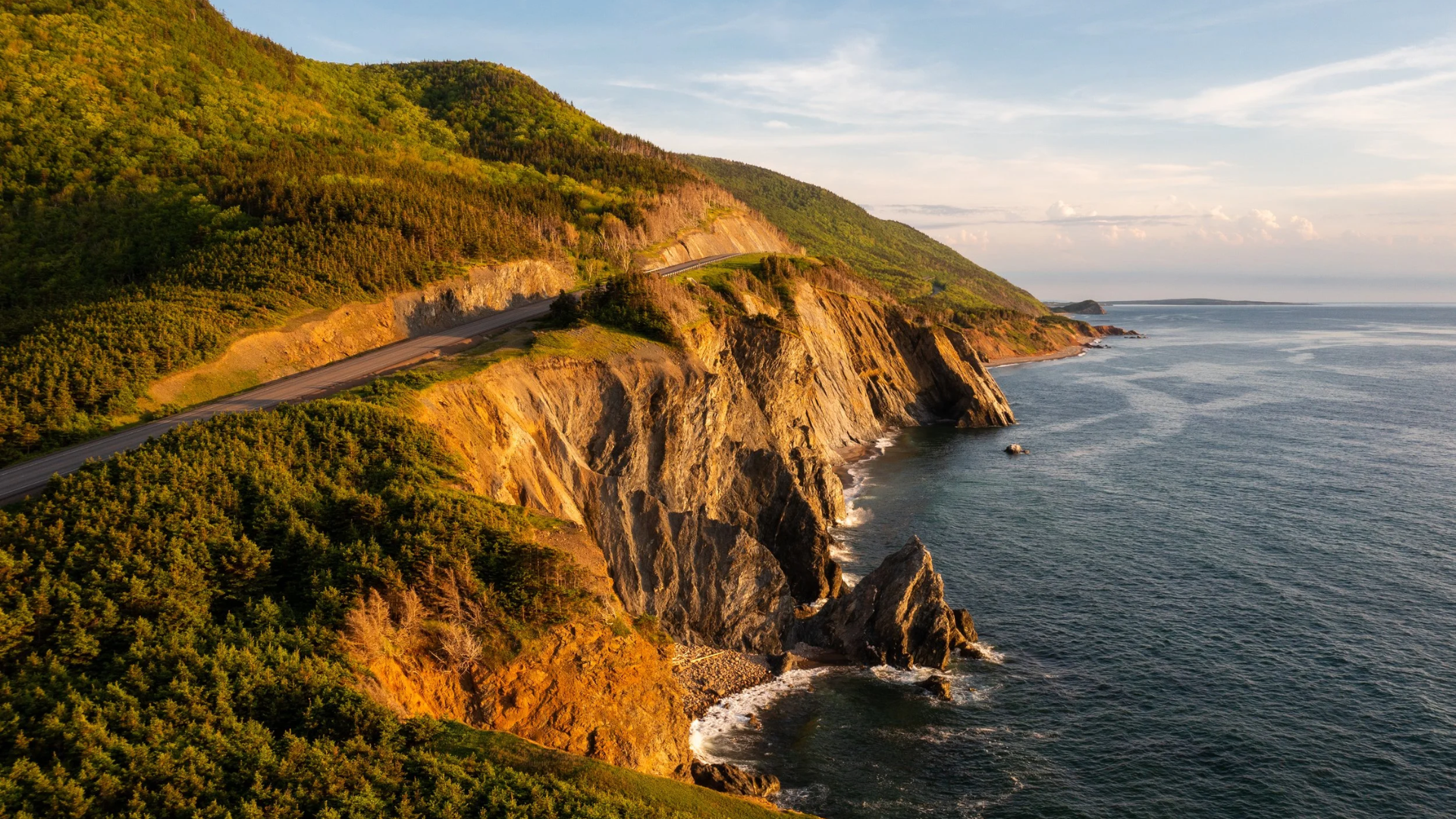 13D12N Canada: Atlantic Maritimes