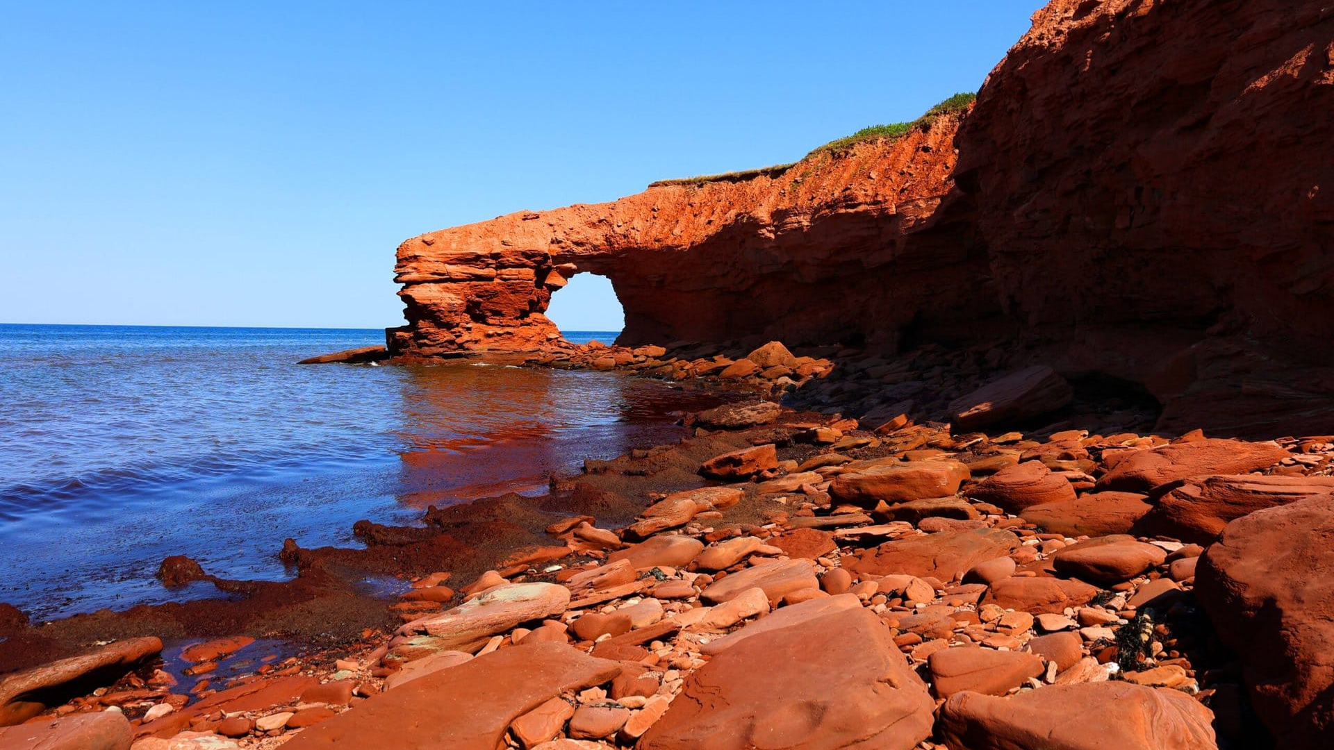 13D12N Canada: Atlantic Maritimes