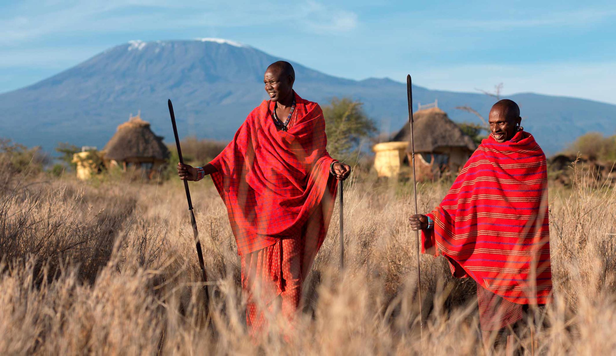 18D17N Kenya & Tanzania: The Safari Experience With Uganda Gorilla Trekking & Nairobi