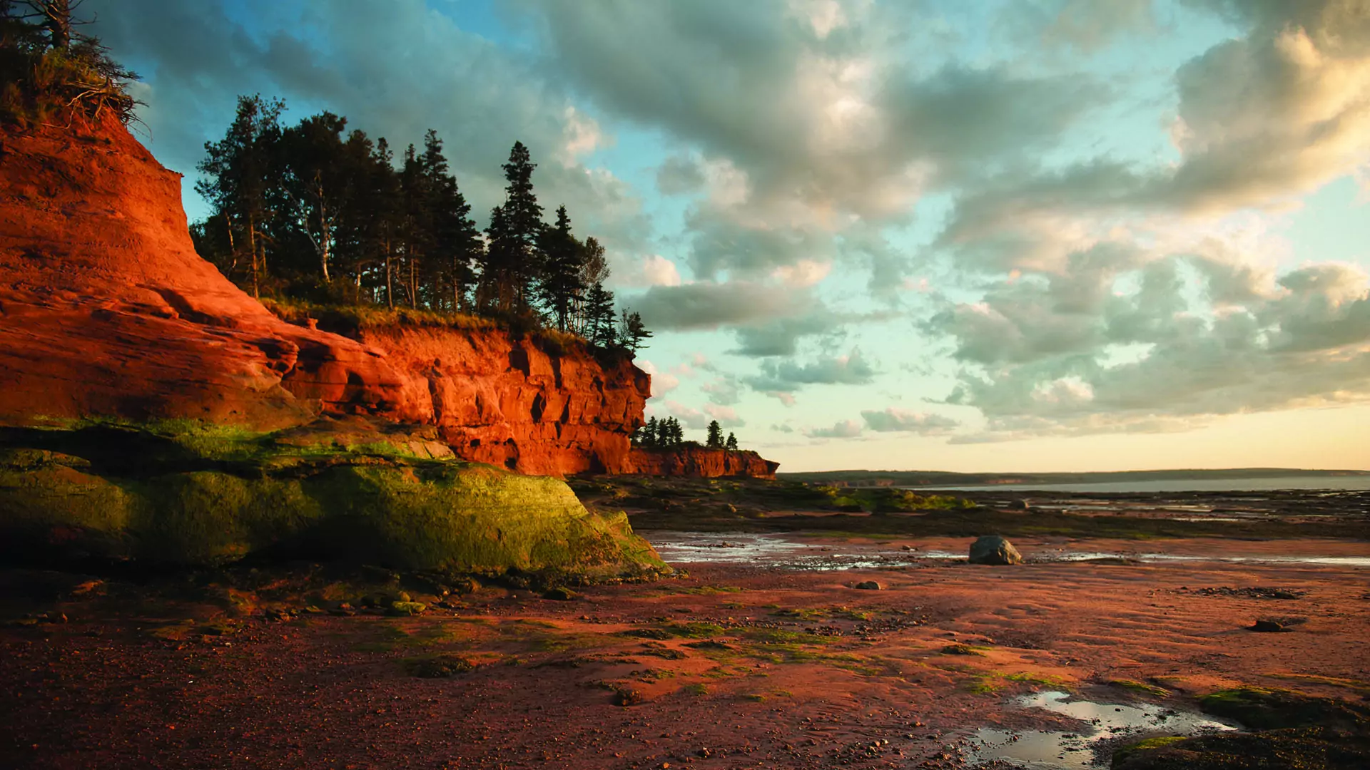 13D12N Canada: Atlantic Maritimes