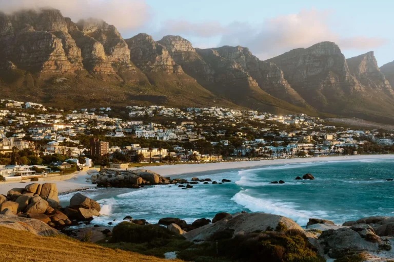 10D9N Best of South Africa