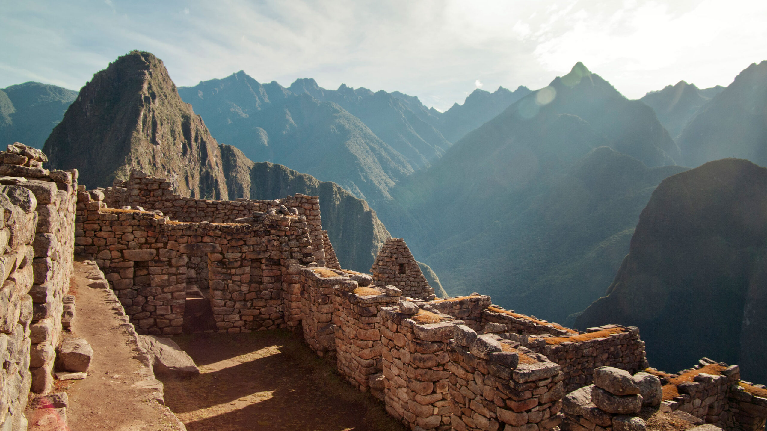 16D15N Journeys: Treasures of Peru & Bolivia (SPLNG)