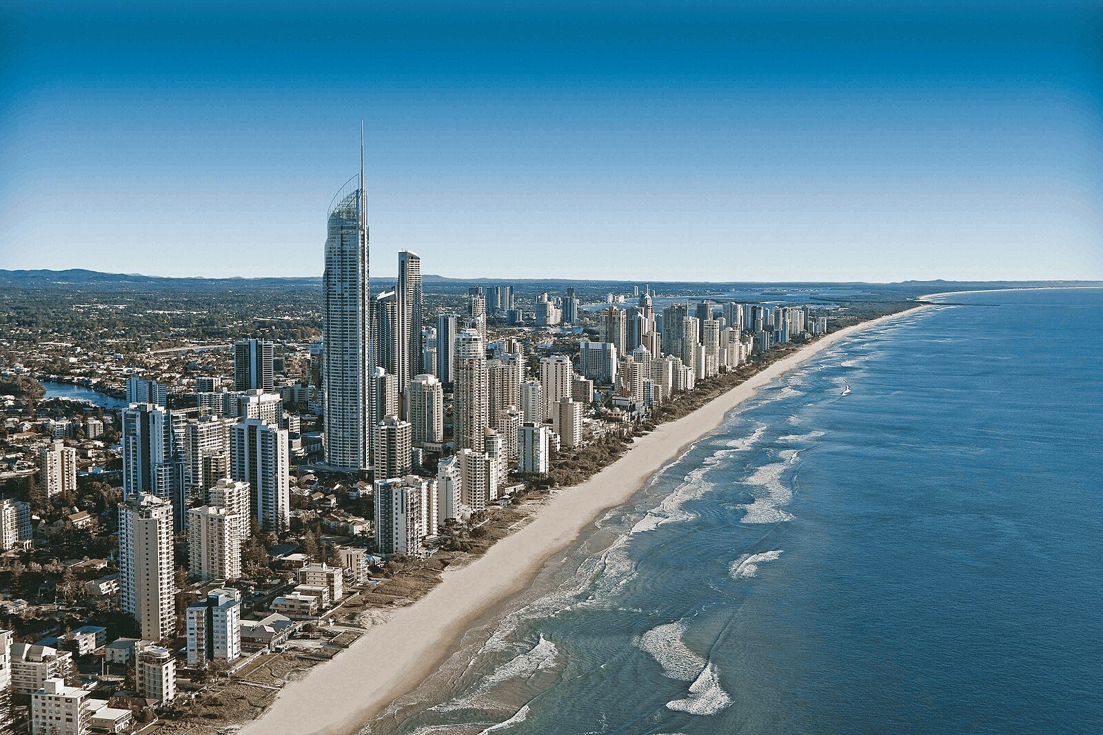 8D7N Tangalooma Island & Gold Coast Fun