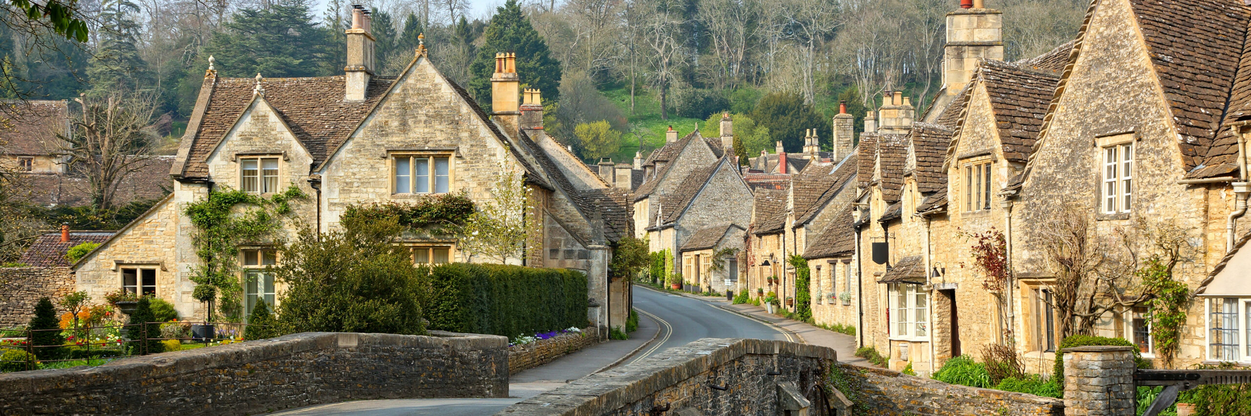 6D5N Southern England Escape With London (KAPX)
