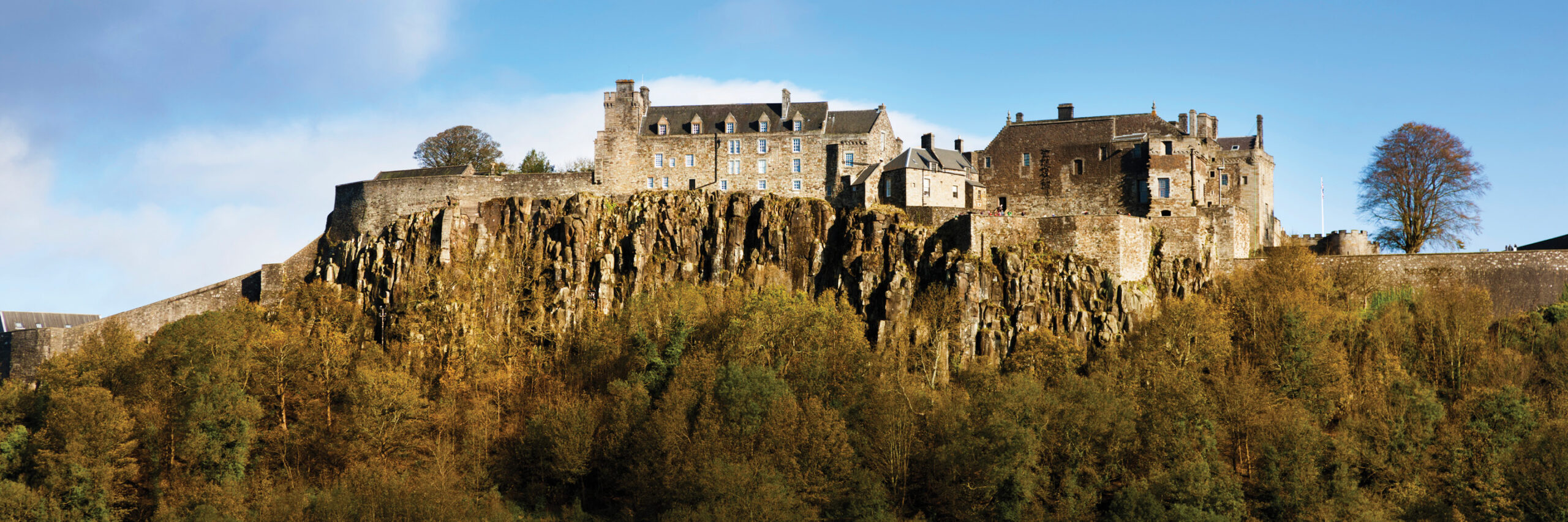 7D6N Scottish Escape (KASX)