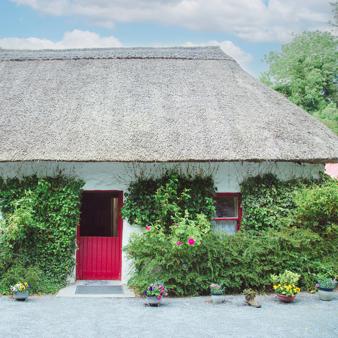 7D6N North of Ireland Escape (KANX)