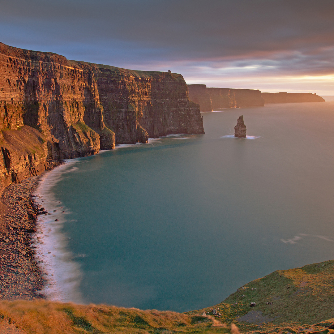 7D6N Irish Escape (KARX)