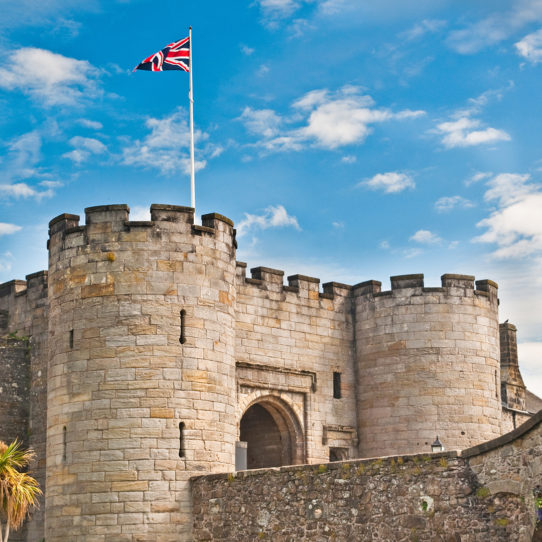 7D6N Scottish Escape (KASX)