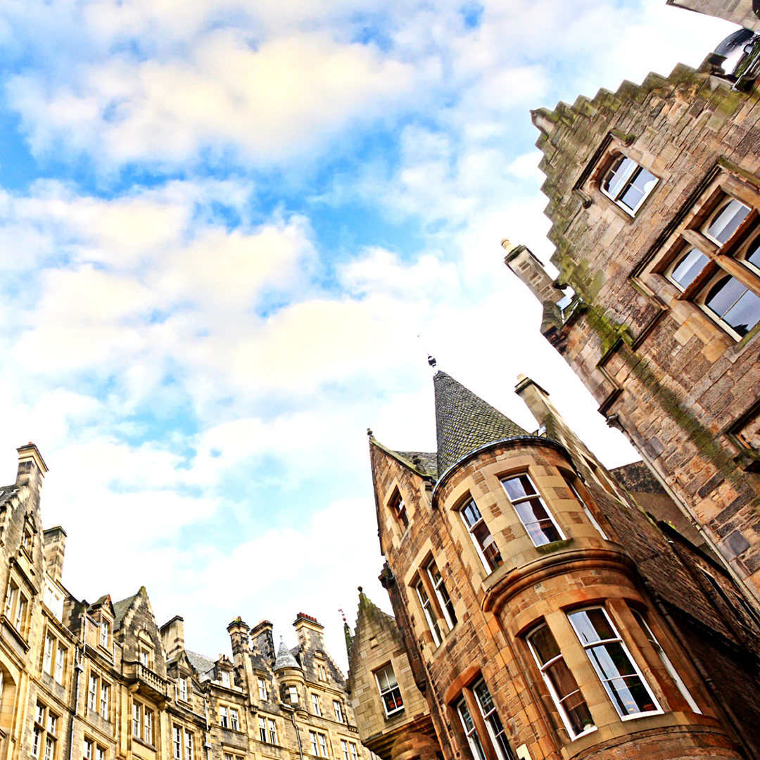 7D6N Scottish Escape (KASX)