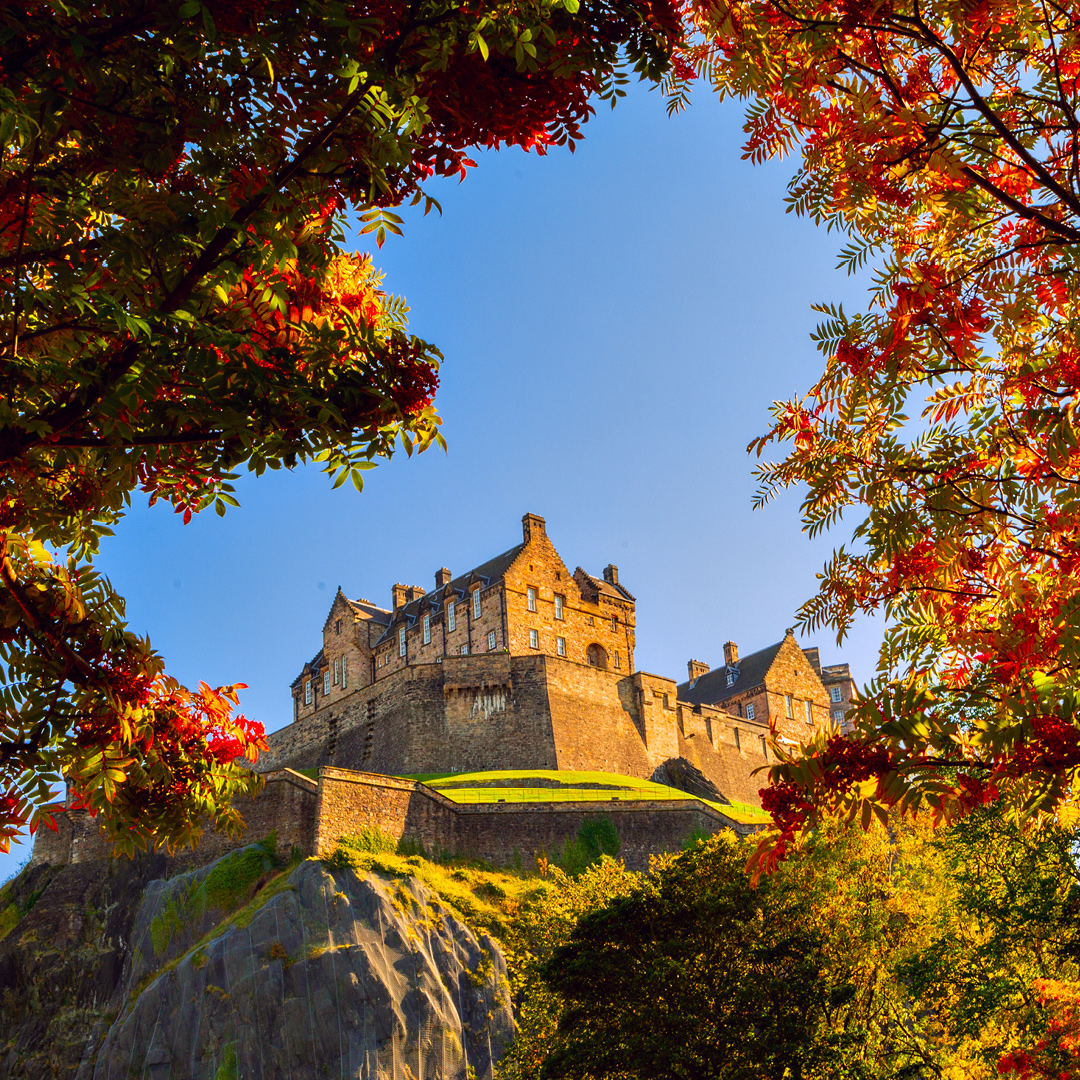 7D6N Scottish Escape (KASX)