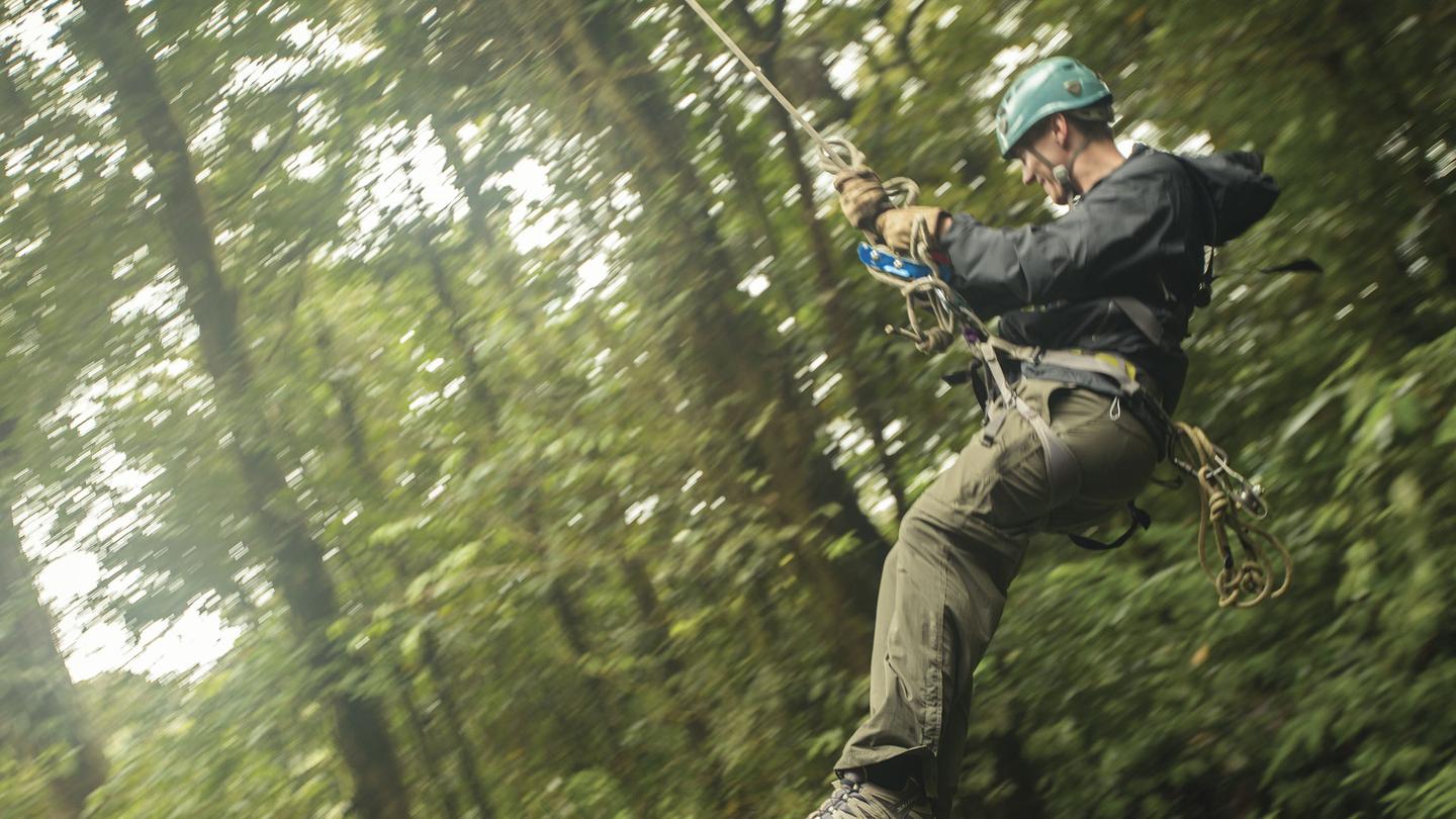 9D8N Journeys: Highlights of Costa Rica (CRNNG)