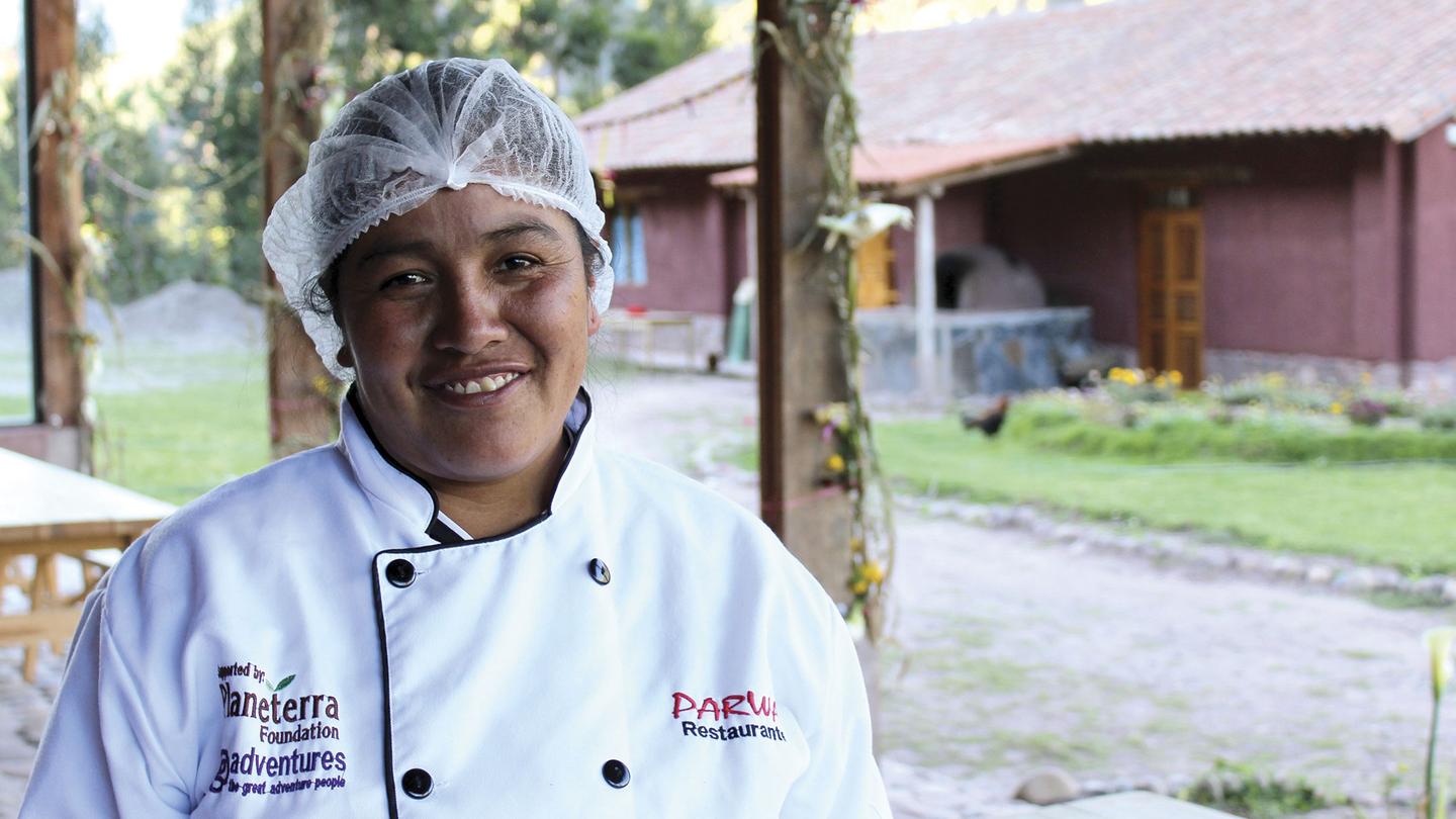 16D15N Journeys: Treasures of Peru & Bolivia (SPLNG)