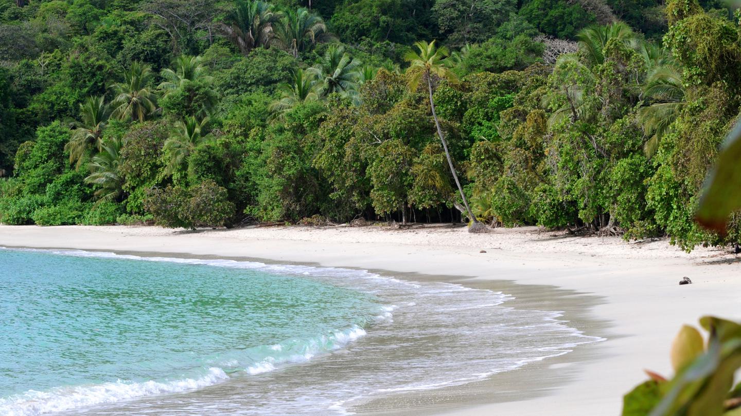 9D8N Journeys: Highlights of Costa Rica (CRNNG)